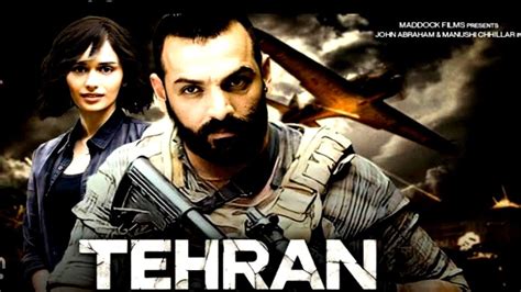 fmovie tehran|tehran movie john abraham.